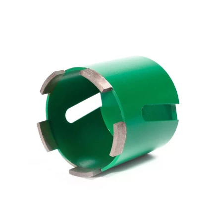 Сверло алмазное КВТ ECO-D50 M16 для подрозетников (85562) купить в Нижневартовске