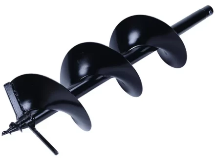 Шнек для бурения земли ELITECH 0809.010400 купить в Нижневартовске