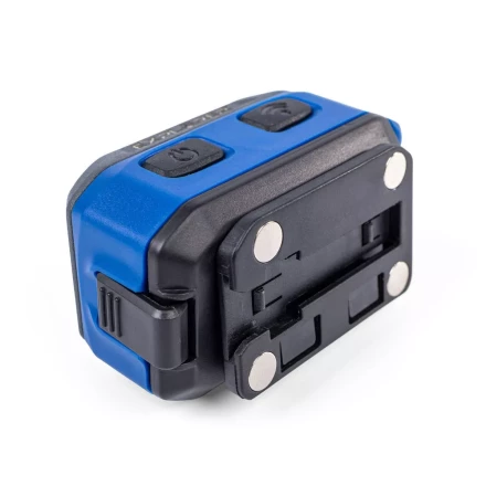 Фонарик налобный светодиодный КВТ HL-6578 с сенсором движения (82071) купить в Нижневартовске