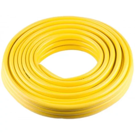 Шланг ЗУБР "МАСТЕР" поливочный, 25атм, армированный, 3-х слойный, 1/2"x25м 40313-1/2-25 купить в Нижневартовске