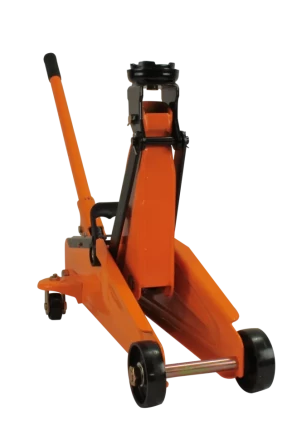 Домкрат гидравлический подкатной Вихрь ДМК-2 купить в Нижневартовске