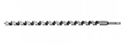 Сверло по дереву спиральное Ф14х600 Кратон 1 05 07 006 купить в Нижневартовске