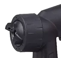 Краскораспылитель электрический RedVerg PS400 купить в Нижневартовске