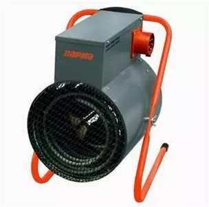 Тепловая пушка электрическая Парма ТВ-9/3 купить в Нижневартовске