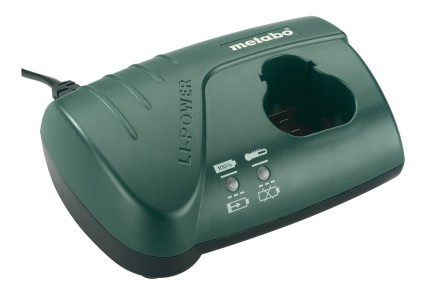 Зарядное устройство Metabo LС 40 10,8 В Li-Ion купить в Нижневартовске