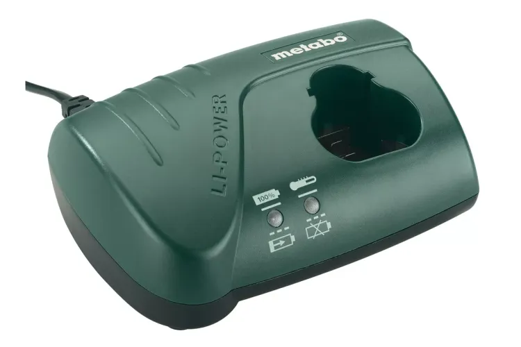 Зарядное устройство Metabo LС 40 10,8 В Li-Ion купить в Нижневартовске