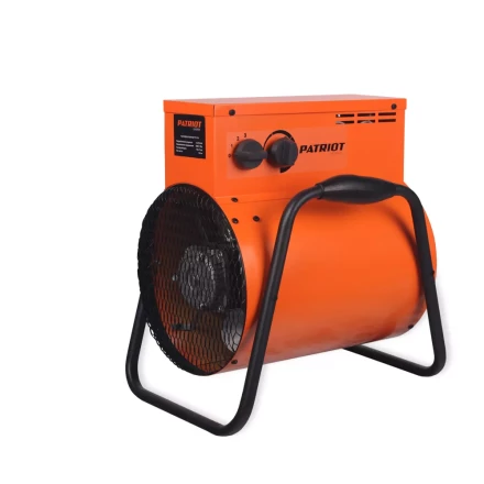 Тепловая пушка электрическая Patriot PT-R 6 купить в Нижневартовске