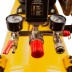 Компрессор воздушный BCW3000-T/100, ременный привод, 3.0 кВт, 100 литров, 520 л/мин Denzel 58118 купить в Нижневартовске