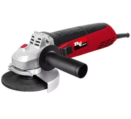 Шлифмашина RedVerg УШМ RD-AG 91-125E Болгарка купить в Нижневартовске