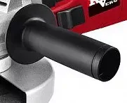 Шлифмашина RedVerg УШМ RD-AG 91-125E Болгарка купить в Нижневартовске