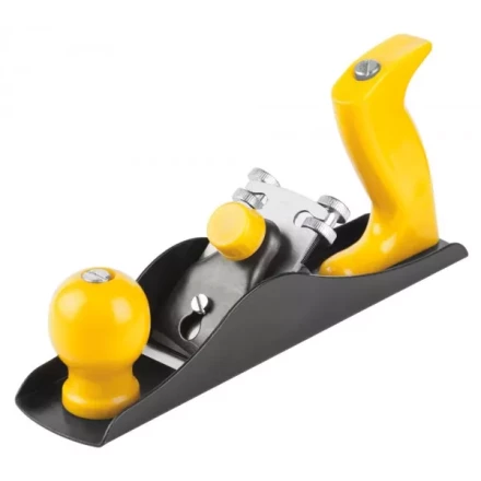 Рубанок STAYER &quot;STANDARD&quot; металлический, 30х250мм 1865_z01 купить в Нижневартовске