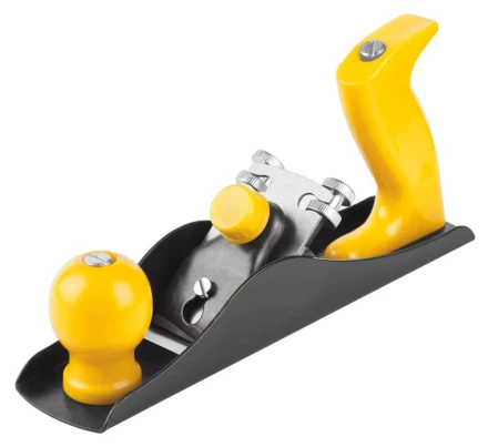 Рубанок STAYER &quot;STANDARD&quot; металлический, 30х250мм 1865_z01 купить в Нижневартовске