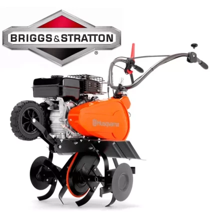 Бензиновый культиватор Husqvarna TF 324 купить в Нижневартовске