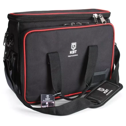 Сумка монтажника С-04 серия «ПРОФИ» КВТ купить в Нижневартовске