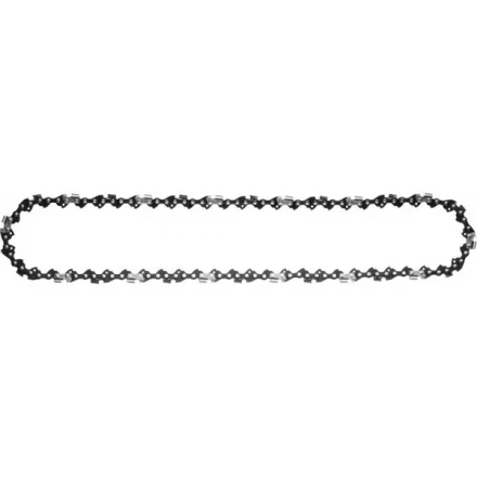 Цепь ЗУБР "МАСТЕР" для бензопилы, тип 1, шаг 3/8", паз 0,050", для шины 16"(40см) 70301-40 купить в Нижневартовске