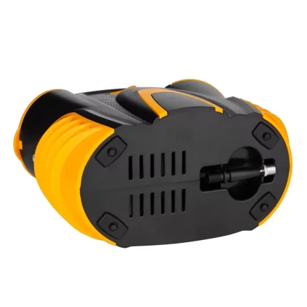 Насос автомобильный цифровой DEKO DKCP200Psi-LCD Plus, 065-0796 купить в Нижневартовске