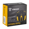 Насос автомобильный цифровой DEKO DKCP200Psi-LCD Plus, 065-0796 купить в Нижневартовске
