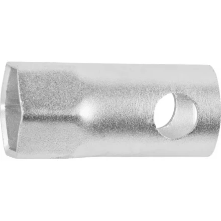 Ключ ступичный ЗУБР "МАСТЕР" торцовый, шестигранный, 36мм 27195-36 купить в Нижневартовске