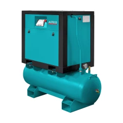 Электрический винтовой компрессор ALTECO RC3.7-8-200 71157
