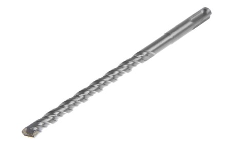 Бур HAMMER Ф10х210мм SDS Plus (201-117) купить в Нижневартовске