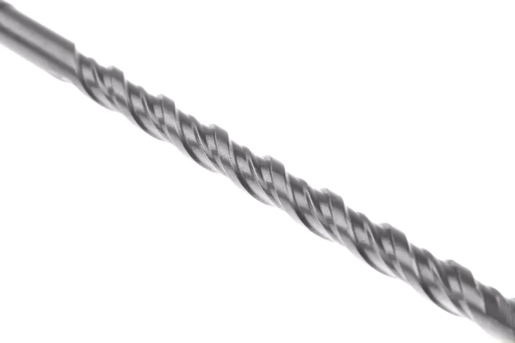 Бур HAMMER Ф10х210мм SDS Plus (201-117) купить в Нижневартовске