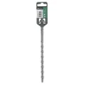Бур HAMMER Ф10х210мм SDS Plus (201-117) купить в Нижневартовске