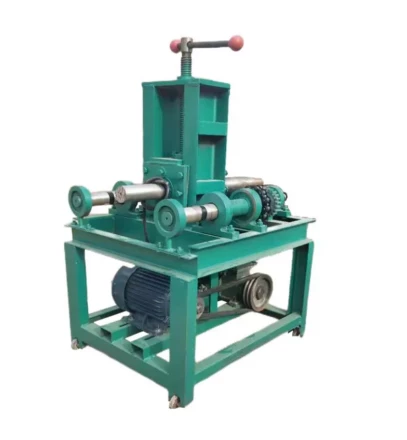 Трубогиб электрический TOR GWG76 19-76 мм круг/квадрат 1046002 купить в Нижневартовске