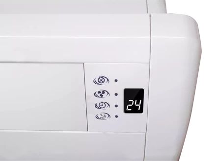 Комплект BALLU BLC_CF-18HN1 полупромышленной сплит-системы, напольно-потолочного типа купить в Нижневартовске