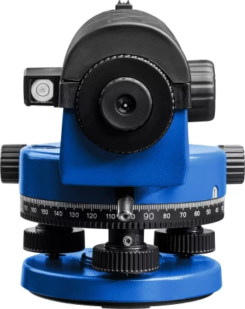 ЗУБР ОУ-32, 120 м, оптический нивелир, Профессионал (34917) купить в Нижневартовске