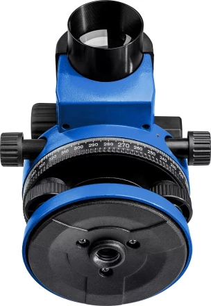 ЗУБР ОУ-32, 120 м, оптический нивелир, Профессионал (34917) купить в Нижневартовске