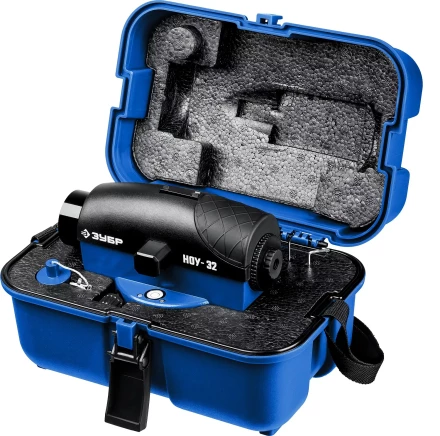 ЗУБР ОУ-32, 120 м, оптический нивелир, Профессионал (34917) купить в Нижневартовске