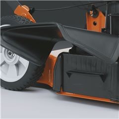Газонокосилка HUSQVARNA LB 155 S HUSQVARNA купить в Нижневартовске