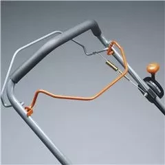 Газонокосилка HUSQVARNA LB 155 S HUSQVARNA купить в Нижневартовске