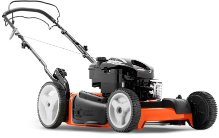Газонокосилка HUSQVARNA LB 155 S HUSQVARNA купить в Нижневартовске