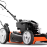 Газонокосилка HUSQVARNA LB 155 S HUSQVARNA купить в Нижневартовске