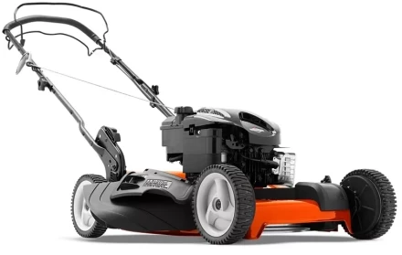 Газонокосилка HUSQVARNA LB 155 S HUSQVARNA купить в Нижневартовске