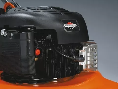 Газонокосилка HUSQVARNA LB 155 S HUSQVARNA купить в Нижневартовске