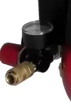 Компрессор безмасляный поршневой прямой привод ELITECH КПБ 190/6+ОН купить в Нижневартовске