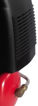 Компрессор безмасляный поршневой прямой привод ELITECH КПБ 190/6+ОН купить в Нижневартовске