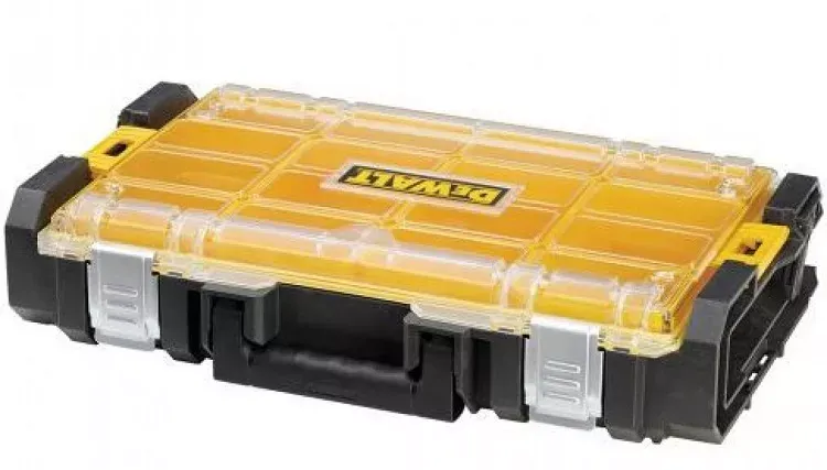 Ящик-модуль для электроинструмента Dewalt ToughSystem DS100 Stanley DWST1-75522 купить в Нижневартовске