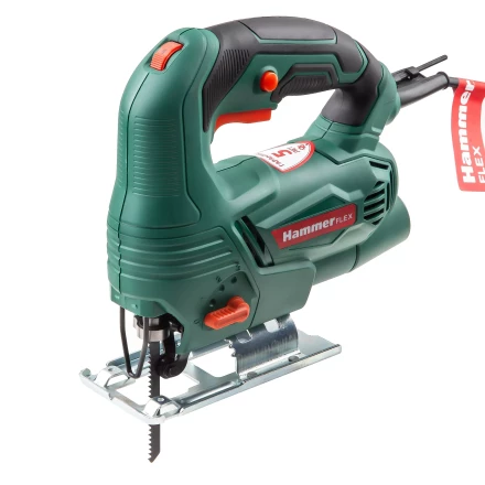 Электролобзик Hammer Flex LZK710L купить в Нижневартовске
