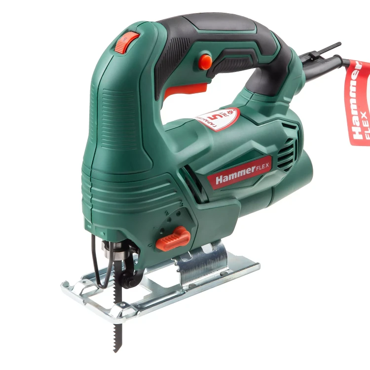 Электролобзик Hammer Flex LZK710L купить в Нижневартовске