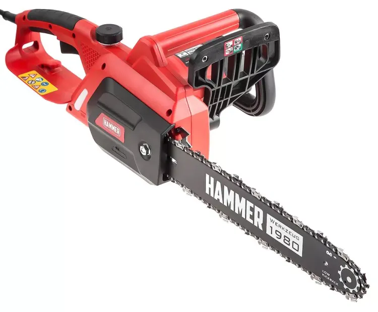 Пила цепная Hammer CPP1814E купить в Нижневартовске