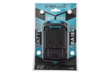 Аккумулятор TESLA TBA1840 купить в Нижневартовске