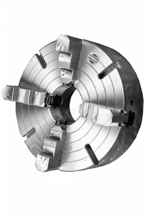 Патрон токарный 7103-0047П ф315 4-х кулачковый FUERDA купить в Нижневартовске