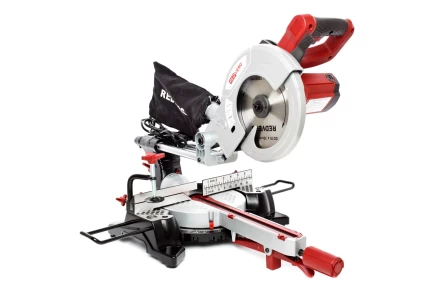 Пила торцовочная RedVerg RD-MS210-1300S купить в Нижневартовске
