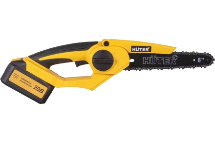 Аккумуляторная пила Huter ELS-20/8-Li-2К-BL 70/10/40 купить в Нижневартовске