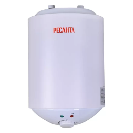 Водонагреватель накопительный ВН-10КВ Ресанта 74/5/9 купить в Нижневартовске