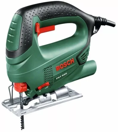 Электролобзик BOSCH PST 650 (0.603.3А0.720) купить в Нижневартовске