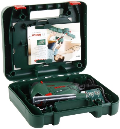 Электролобзик BOSCH PST 650 (0.603.3А0.720) купить в Нижневартовске